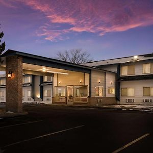 Surestay Hotel By Best Western Wells